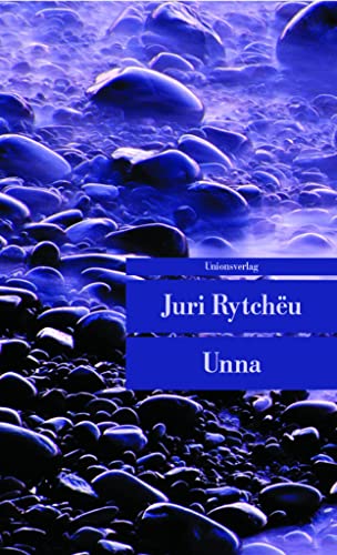 Unna: Roman (Unionsverlag Taschenbücher)